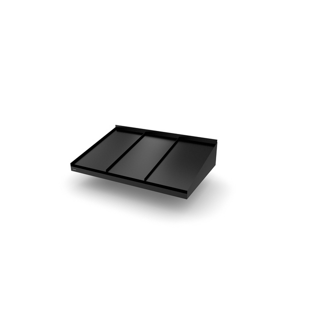 ENTRETAK CLASSIC SVART D850 B1500 | Beijerbygg Byggmaterial